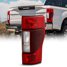 For 2020-2022 Ford F250 F350 Right/RH Tail Light Rear Lamp Halogen w/Blind Spot picture