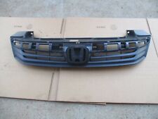 2012 12 HONDA CIVIC SEDAN FRONT GRILLE GRILL OEM   picture