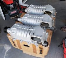 (1) 07-12 Ford Mustang GT500 OEM EATON M122 SUPERCHARGER LOW MILES picture