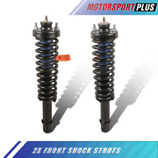 Front Side Complete Struts Shock Absorbers For 1997-2001 Honda CR-V 4WD FWD picture