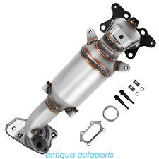 Catalytic Converter for Honda Civic 2014 2015 1.8L Federal EPA Direct Fit picture