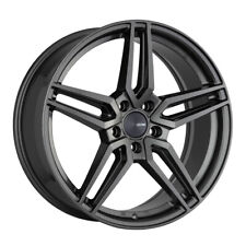 ENKEI Victory Rim 19X8 5X112 Offset 45 Anthracite (Quantity of 4) picture
