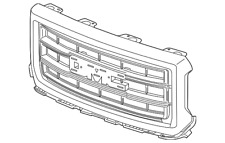 Genuine GM Front Grille 84065168 picture