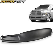 Fit For 2002-2005 Dodge Ram 1500 2500 3500 Molded Dash Cover Overlay  Cap  picture