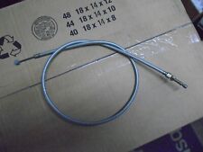 NOS OEM CHAPARRAL 1973-74 minibike clutch cable nos st-80-100 t-80-t172 60820 picture