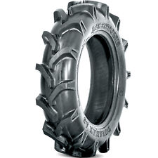 2 Tires Deestone D413 Duramax AG 8-18 Load 6 Ply Tractor picture