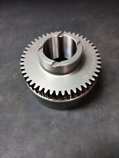 PARKER CHELSEA 2-P-606 OUTPUT GEAR - GENUINE CHELSEA -FAST SAME DAY SHIPPING  picture