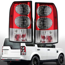 2PCS Left&Right Rear Tail Light Brake Lamp For Land Rover LR4 2010-12 2013 2014 picture