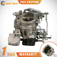 Carburetor Carb For 1969-87 Toyota Land Cruiser Replace 21100-61012 21100-61050 picture