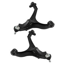 Front Lower Control Arms w/ Ball Joint for Jeep Commander Grand Cherokee 05-2010 picture