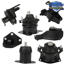 7PCS Automatic Engine Motor & Trans Mount Set for 2004-2008 Acura TSX 2.4L picture