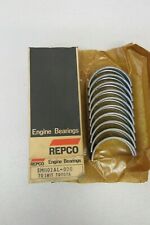 NOS REPCO ENGINE BEARINGS 5M1102AL 020 FITS TOYOTA picture