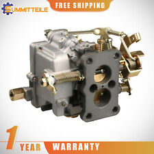 Carburetor For Toyota Corolla 3K 4K 1968-1978 Replace 21100-24034 21100-24035 picture