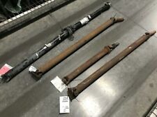 2016 Land Rover Discovery Sport Rear Drive Shaft OEM 61K Miles (LKQ~359054566) picture