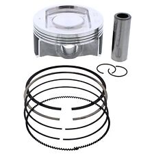 Vertex Forged Replica Piston Kit 24263B For Arctic Cat 650 H1 4x4 05-11 picture