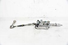💎 14-21 Maserati Ghibli Electric Power Steering Column Assembly Oem picture