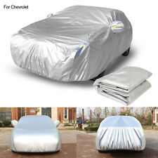 For Mercedes-Benz Full Car Cover Outdoor Waterproof Sun Rain UV Protection picture