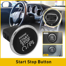 Engine Start Stop Push Button Switch For 09 10-16 Dodge Challenger Jeep Chrysler picture