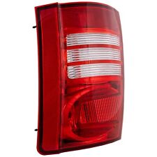 Tail Light for 2008-2010 Chrysler Town & Country Passenger Side picture