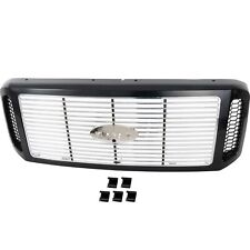 Grille Grill for F350 Truck F450 F250  6C3Z8200DH Ford F-350 Super Duty F-450 picture
