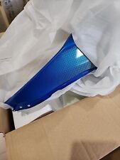  OEM Ryker Exclusive Panel Kit  Galactic blue Limited Edition  219400989 NOS picture