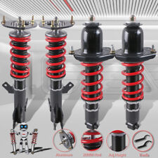 Set(4) Coilovers Shocks Struts For 2000-06 Toyota Celica 1.8L GT GTS Adj.Height picture