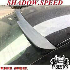 STOCK 889HW Rear Roof Spoiler Wing Fits 2003~2008 Hyundai Tiburon Tuscani Coupe picture