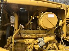 cat 3306 engine D7g Engine  Caterpillar. Low Hours picture