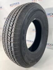 2X Castle Rock ST Radial ST 226 Trailer  ST225/75R15 113L Used Tires 8/32 picture