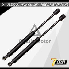 Qty 2 Fits Toyota Solara 2004 to 2008 Front Hood Lift Supports Springs picture