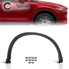 Front Right Side Fender Flare For Mazda CX-5 2017-2021 KB7W51W30E8N New picture