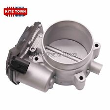 Genuine Throttle body For 2011-2014 Mustang Boss 302 Mustang GT Ford F-150 5.0L picture
