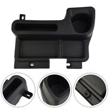 1x Car Central Console Armrest Box Storage Box Tray Case Cup Holder  For Toyota picture