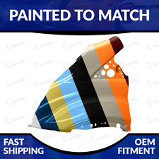 NEW Painted To Match 2015-2019 Ford Transit Van/Transit Wagon Driver Side Fender picture