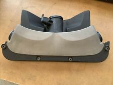 2006 2007 2008 BMW 750Li 750i CENTER FRONT AIR CLEANER INTAKE COVER 13717567165 picture