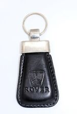 ROVER Authentic Leather Keychain»» picture
