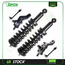 For 1996-2002 Toyota 4Runner 4WD Front Quick Strut Assembly & Suspension Kit picture