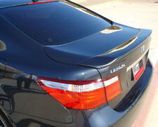 NEW FOR Lexus LS460 PAINTED ANY COLOR Custom Style Rear Spoiler Wing 2007-2012 picture