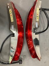 BMW Z8 E52 Left / Right Tail Light Set 63214859157 / 63214859158 picture