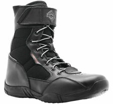 FirstGear Vekter Air Mesh Lo Motorcycle Riding Boots Men's Sizes 8 - 12 picture