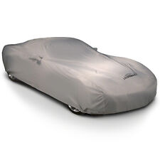 Coverking Autobody Armor Custom Car Cover for Chevrolet SSR- Made to Order picture
