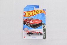 2022 Hot Wheels #59 Retro Racers 5/10 GT-SCORCHER Red w/MC5 Rear - AD Sp Front picture