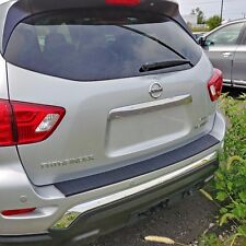 For: Nissan Pathfinder 2017-2021 Rear Bumper Protector #RBP-012 picture