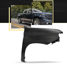 Passenger Right Side Fender For 2019-23 Chevy Chevrolet Silverado 1500 84502611 picture