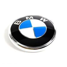 ORIGINAL BMW Roundel REAR TRUNK Lid Emblem Badge 3 5 z3M ROADSTER VERIFY FITMENT picture