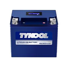 YTX30L-BS YIX30L-BS Lithium LiFePO4 Motorcycle Battery,12V 18Ah,800CCA,Built ... picture