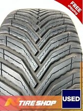 Used 215/45R17 Michelin CrossClimate 2 - 91V - 10/32 picture