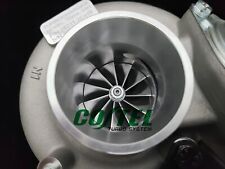 High Flow & Billet Upgrade Turbo Hyundai Genesis Coupe 2.0L TD04L-19T  2008-2012 picture