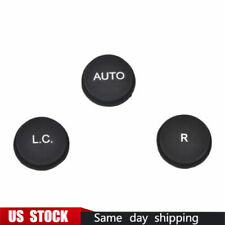 Gearbox Control Dashboard L.C & R & AUTO Button Panel For Ferrari 430,612,599 F1 picture