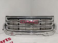 OEM 2020 GMC Acadia: SL, SLE, SLT Grille 84805227  Scratches picture